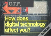 Capa do artigo Graphic Thought Facility (Gtf)