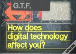 Capa do artigo Graphic Thought Facility (Gtf)