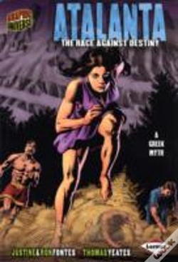 Capa do artigo Graphic Universe: Atalanta