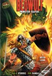Graphic Universe: Beowulf