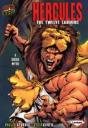 Graphic Universe: Hercules - Preview