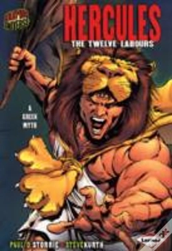 Capa do artigo Graphic Universe: Hercules