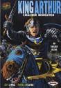 Graphic Universe: King Arthur - Preview