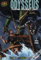 Capa do artigo Graphic Universe: Odysseus
