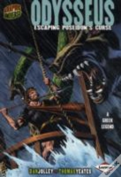 Capa do artigo Graphic Universe: Odysseus