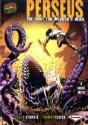 Graphic Universe: Perseus - Preview