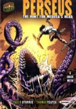 Capa do artigo Graphic Universe: Perseus
