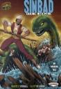 Graphic Universe: Sinbad - Preview
