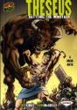 Graphic Universe: Theseus - Preview