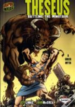Capa do artigo Graphic Universe: Theseus