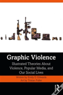 Capa do artigo Graphic Violence