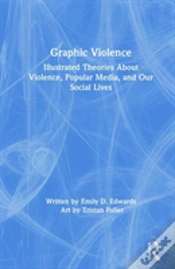 Capa do artigo Graphic Violence