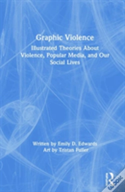 Capa do artigo Graphic Violence