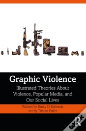 Capa do artigo Graphic Violence