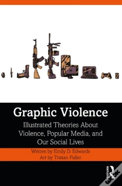 Capa do artigo Graphic Violence