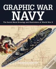 Graphic War Navy