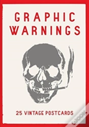 Capa do artigo Graphic Warnings