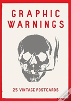 Capa do artigo Graphic Warnings