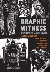 Capa do artigo Graphic Witness