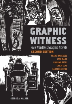Capa do artigo Graphic Witness