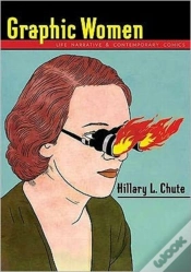 Capa do artigo Graphic Women