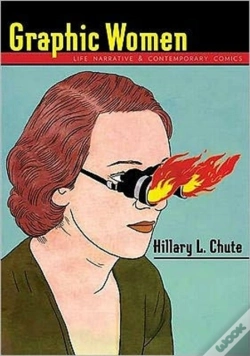 Capa do artigo Graphic Women