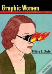 Capa do artigo Graphic Women