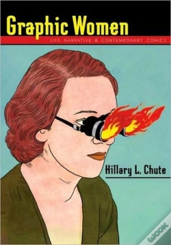 Capa do artigo Graphic Women
