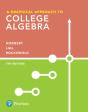 Graphical Approach To College Algebra, A - Preview