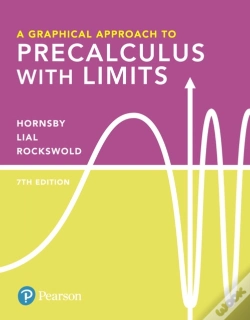 Capa do artigo Graphical Approach To Precalculus With Limits, A