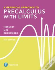 Graphical Approach To Precalculus With Limits, A