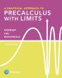 Graphical Approach To Precalculus With Limits, A - Preview