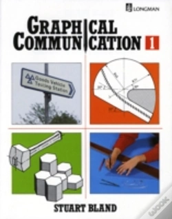 Capa do artigo Graphical Communication
