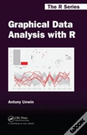 Capa do artigo Graphical Data Analysis With R