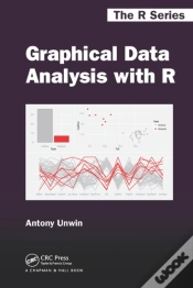 Capa do artigo Graphical Data Analysis With R