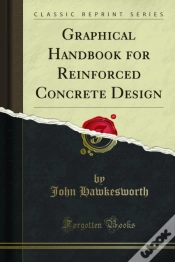 Capa do artigo Graphical Handbook For Reinforced Concrete Design
