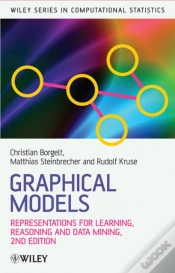 Capa do artigo Graphical Models