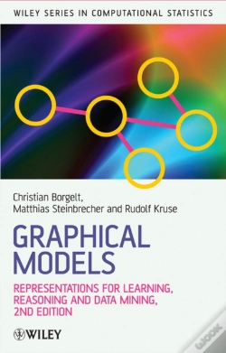 Capa do artigo Graphical Models