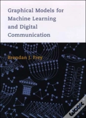 Capa do artigo Graphical Models For Machine Learning And Digital                Communication