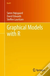 Capa do artigo Graphical Models With R