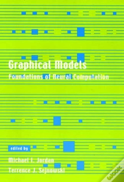 Capa do artigo Graphical Models