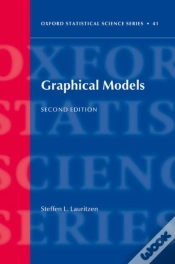 Capa do artigo Graphical Models