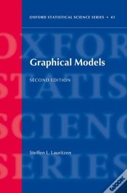 Capa do artigo Graphical Models