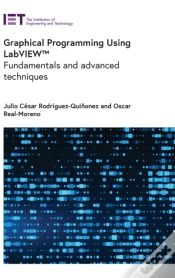 Capa do artigo Graphical Programming Using Labviewâ„¢