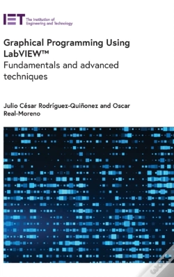 Capa do artigo Graphical Programming Using Labviewâ„¢