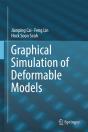 Graphical Simulation Of Deformable Models - Preview