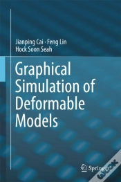Capa do artigo Graphical Simulation Of Deformable Models
