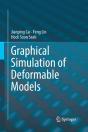 Graphical Simulation Of Deformable Models - Preview