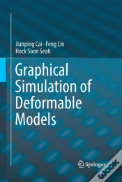 Capa do artigo Graphical Simulation Of Deformable Models