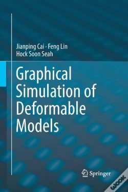 Capa do artigo Graphical Simulation Of Deformable Models